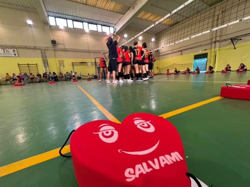 asd roma 3 vbc